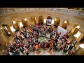 U of M Day at the Capitol February 2026