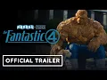 Download Lagu The Fantastic Four: First Steps - Official 'Fantastivision' Trailer (2025) Pedro Pascal