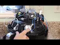 Gourmia Air Fryer Repair