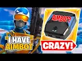 I tried the Cronus Zen in Fortnite Chapter 7 Is It Worth It
