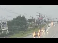 Springfield s City Utilities reports 7 000 power outages Sunday evening