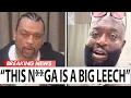 Download Lagu Rick Ross Sides With 50 Cent \u0026 Big Meech Is NOT Having It!