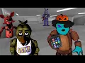 Five Night s At Freddy s Soundboard troll in Gorilla Tag