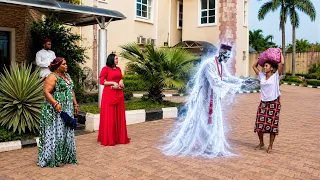 No Matter What You Do, Don’t Skip This Sweet Mind Blowing Royal Palace Movie - 2026 Nigerian Movies