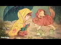 Download Lagu 3 Hours Relaxing Sleep Music🎵Insomnia Treatment, Soft Rain, Healing Music, Meditation \