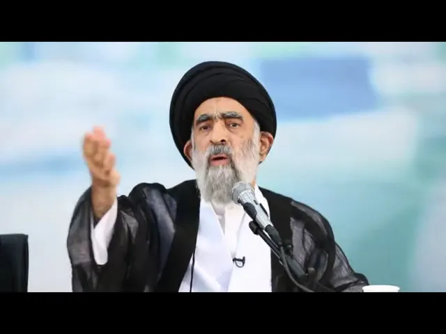 ⁣محاضرة رمضانية ( قال تعالى : يا ايها الذين آمنوا إن جاءكم فاسق بنبإٍ فتبينوا )#1 السيد هادي المدرسي