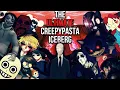 The Ultimate Creepypasta Iceberg Explained Director s Cut - The Longest Iceberg on YouTube