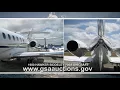 GSA Auctions announces online sale 1980 Hawker Siddeley 700A Aircraft