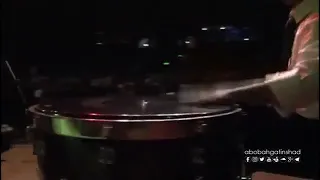 ابو شعر الله يالنورك دندنها