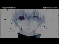 🎧🎶Nightcore-Like A Ghost-Hahlweg (ft. Wayfie)/Dragonlord👻🐉