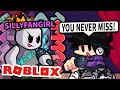 Download Lagu 1v1'ing The BEST PLAYER In Roblox Friday Night Funkin