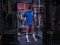Carve your Legs with Smith Machine Squats
