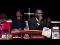 Replay COGIC 115th Holy Convocation Thursday Evening Service