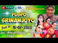Download Lagu 🔴 LIVE campursari PUSPO SRINANJOYO ft GALANG audio di nunggulan-pagung kediri