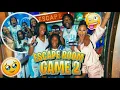 My Family Did The Impossible And Completed Another Escape Room