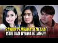 Lagu HANCUR DUNIA KALAU SEORANG ISTRI SUDAH BERSELINGKUH! | Jodoh Wasiat Bapak Babak 2 | EPS 37 FULL