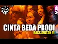 Download Lagu DJ CINTA BEDA PRODI PARTY GACOR🔥BASS SENTAK‼️PASKA RMXR 2025