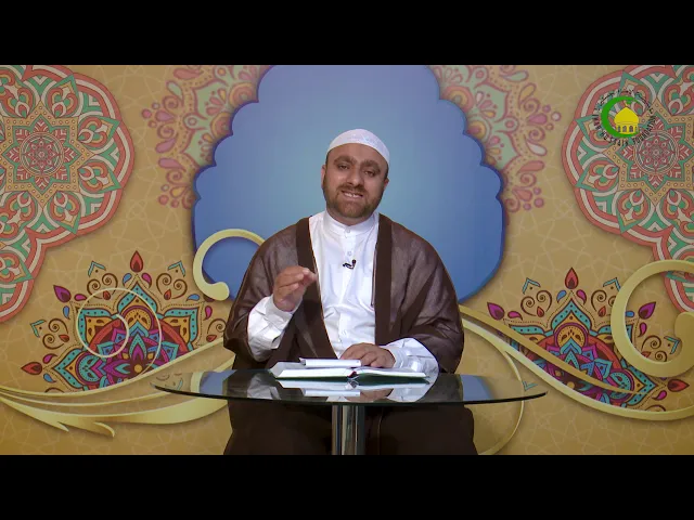 ⁣112    ہمساین سیت حُسن سلوک - ریاض علی