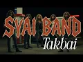 Lagu SYAI BAND - Takbai | Rock Malaysia Vibe 90an [ Ratu Pelangi ]