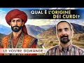 Download Lagu What is the origin of the Kurds?