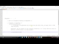 Android Tutorial 20 MultiThreading in Android Theory