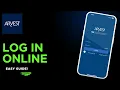 How to Login to Arvest Bank Online Banking