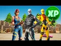 Duos Trios Squads TILTED ZONE WARS XA