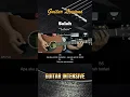 Download Lagu Salah - Lobow | Tutorial Chord Gitar Mudah dan Lirik  #chordgitar