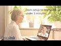 Adding Telehealth to your DocsInk account in under 3 minutes