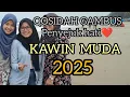 Download Lagu QOSIDAH GAMBUS PENYEJUK HATI❤ KAWIN MUDA //  TERPOPULER 2025 // MERDU DIDENGAR