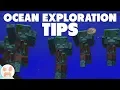 5 OCEAN EXPLORATION TIPS