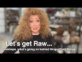 Let s Get Raw - Behind the Scenes of GongerChickRehab