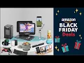 30 Hottest Amazon Early Black Friday Deals | The Only List You Need 2025