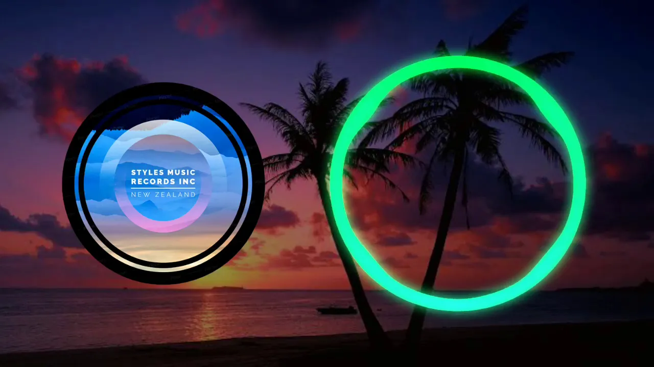DJ Alexiis ft. Echosmith - Bright [Reggae Remix 2020]
