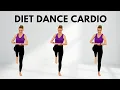 Download Lagu 🎶15 Min DIET DANCE WORKOUT🎶FAT BURNING CARDIO AEROBICS🎶KNEE FRIENDLY🎶NO JUMPING🎶LISS CARDIO WORKOUT🎶