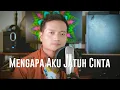 Download Lagu Mengapa Aku Jatuh Cinta (Fitri) - Andrey Arief (COVER)