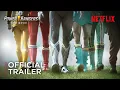 Download Lagu POWER RANGERS: COMING MOVIE (2026) OFFICIAL TRAILER | NETFLIX