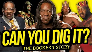 Download CAN YOU DIG IT | The Booker T Story (Full Career Documentary) MP3