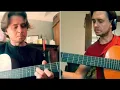 Natural Elements by Acoustic Alchemy | acoustic guitar performance