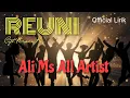 Download Lagu REUNI | Dangdhut Happy | Official Lirik