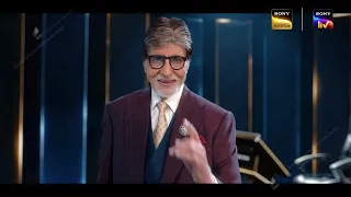 KBC Season 18 & Google Gemini | Kaun Banega Crorepati | Only on SET & Sony LIV | Registrations Open
