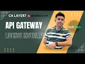 License Installation for CA Layer 7 API Gateway - Broadcom Inc