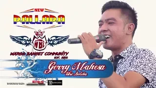 Download Istri Soleha - Gerry Mahesa, New Pallapa Live WBC Banget - Kudus MP3