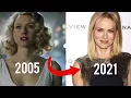 King Kong 2005 Cast Now And Then