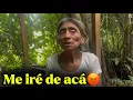 🚨SE IRÁ DE SU CASA🚨💔😭DOÑA LEONA YA NO QUIERE ESTAR EN SU CASA😱😭😡😡