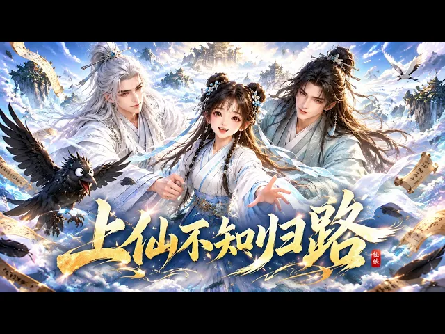上仙不知归路