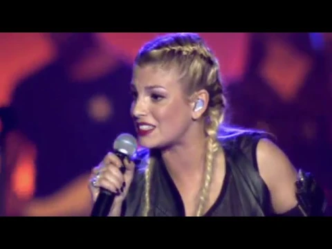 Download MP3 Emma Marrone - 3.0 Tour Milano @Mediolanum Forum (Concerto Completo)