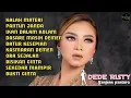 Download Lagu KALAH MATERI || FULL ALBUM - DEDE RISTI #tarling #tarlingcirebonan