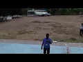 Autonomous Drone for Image Processing
