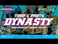 Download Lagu DJ DYNSTY‼️TRAP BLAYER-BLAYER X PARTY MIDEL TULUP TERBARU ||